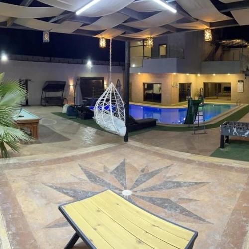 Tala DeadSea Villa in Al Rama Tala DeadSea Villa in Al Rama