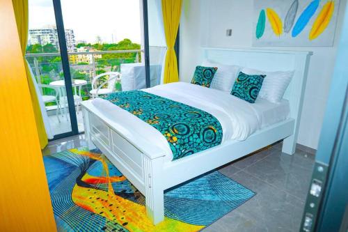 Neema Suite Kileleshwa