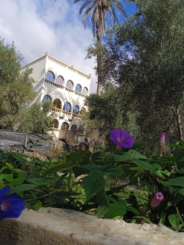 GITE Vallee Verte in 阿克斯里 GITE Vallee Verte in 阿克斯里