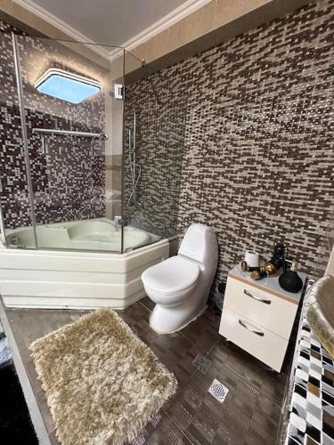 Apartamento lujoso cerca del sambil valencia in El Vinedo Valencia Apartamento lujoso cerca del sambil valencia in El Vinedo Valencia