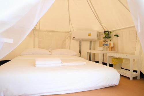 Muengtaboon Camping Park in Thung Yai Muengtaboon Camping Park in Thung Yai