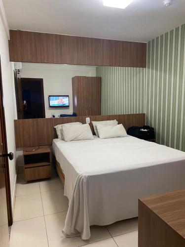 Resort Encontro das Águas (Resort Encontro das Aguas) in 자르징 메토디스타 Resort Encontro das Águas (Resort Encontro das Aguas) in 자르징 메토디스타