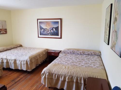 Petite Maison in เอลคีรอน Petite Maison in เอลคีรอน