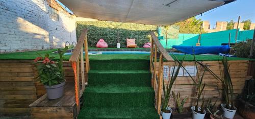 Sunset Hostel - Centro - in Zona Comercial Sunset Hostel - Centro - in Zona Comercial