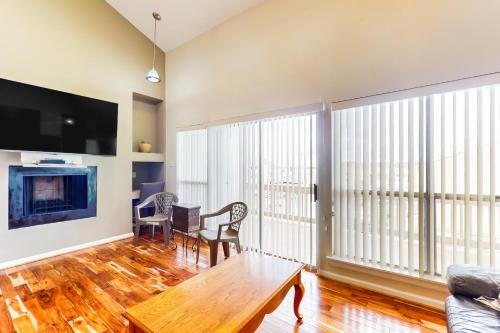 Mariner Village 307 in 나소 베이 Mariner Village 307 in 나소 베이