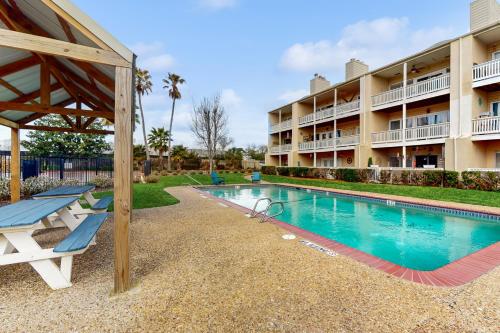 Mariner Village 307 in 나소 베이 Mariner Village 307 in 나소 베이