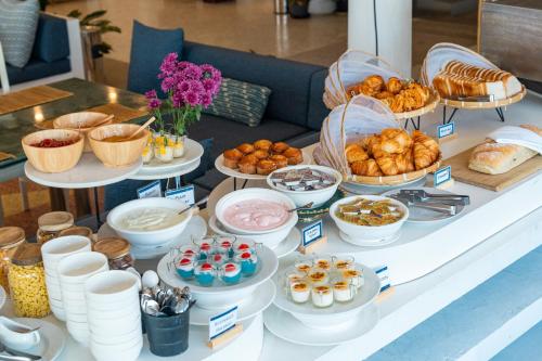 コ タオ モントラ リゾート & スパ4