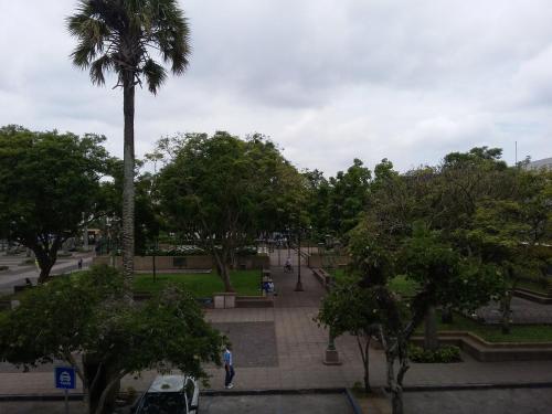 View, Hotel Centenario in Zone 1 View, Hotel Centenario in Zone 1