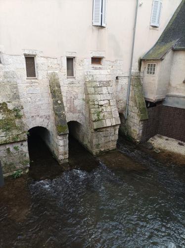 Vistas, La clef des cœurs in Montargis Vistas, La clef des cœurs in Montargis