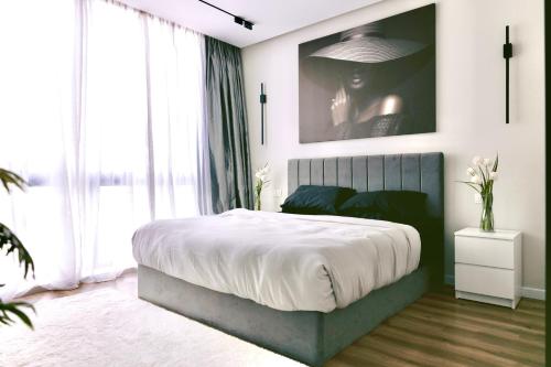 LakeView Residence Apartment