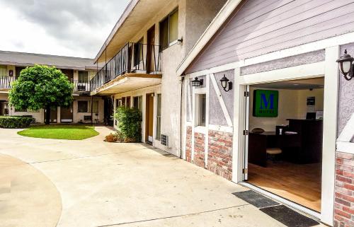 M Motel 10024 Valley Blvd El Monte Ca Hotels Motels Mapquest Hotels Nearby
