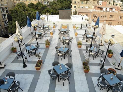 A szálláshely kívülről, Jewel Zamalek Hotel near Gabalaya Park és Akvárium A szálláshely kívülről, Jewel Zamalek Hotel near Gabalaya Park és Akvárium