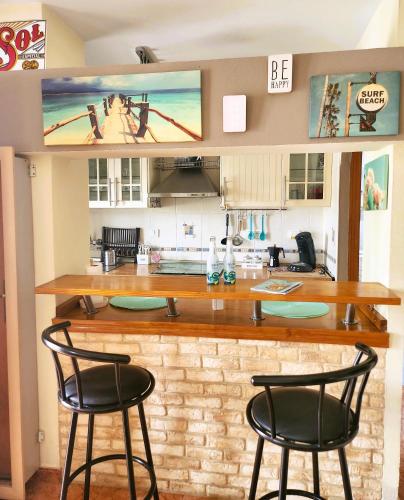مطبخ, Sunflower Beach House in Hacienda Beach مطبخ, Sunflower Beach House in Hacienda Beach