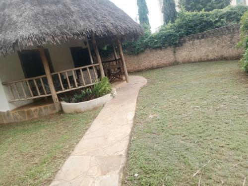 Ndege cottages