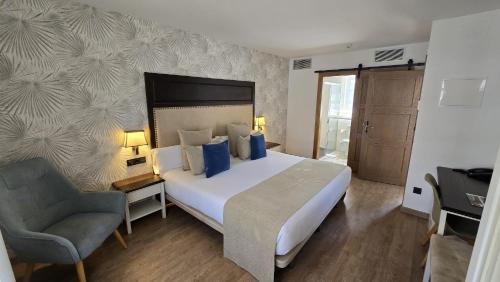 VISTALEGRE Hotel-Spa in Portomarin VISTALEGRE Hotel-Spa in Portomarin