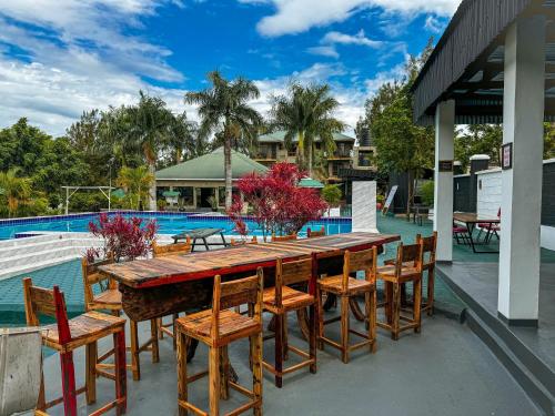 Njiro Climax Resorts in Arusha Njiro Climax Resorts in Arusha