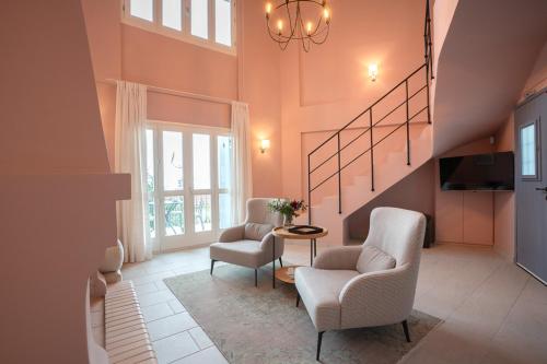 บริการและสิ่งอำนวยความสะดวก, Kyparissia Old Town Home Collection! in มพูร์เนียส บริการและสิ่งอำนวยความสะดวก, Kyparissia Old Town Home Collection! in มพูร์เนียส