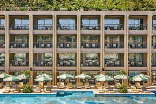 Вид, Hyde Bodrum - Ultra All Inclusive, Adult Only in Torba Вид, Hyde Bodrum - Ultra All Inclusive, Adult Only in Torba