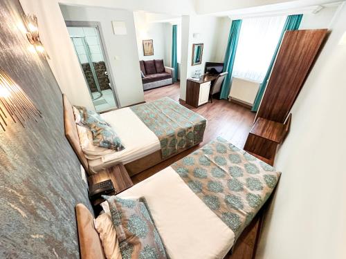 Sagıroglu Otel in Trabzon Városközpont Sagıroglu Otel in Trabzon Városközpont