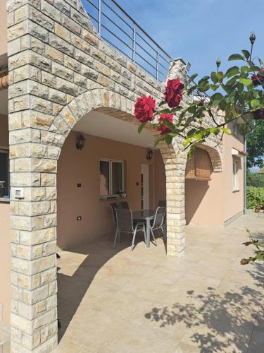 Apartman Melita in Galižana Apartman Melita in Galižana