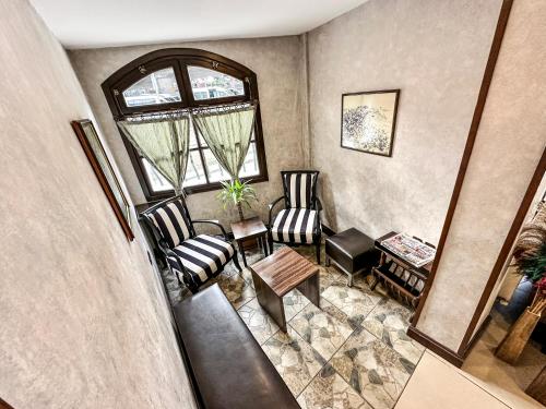 Előcsarnok, Sagıroglu Otel in Trabzon Városközpont Előcsarnok, Sagıroglu Otel in Trabzon Városközpont