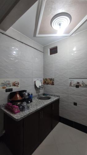 Konyha, IAZAL Hotel Ouarzazate in Ouarzazate Külváros Konyha, IAZAL Hotel Ouarzazate in Ouarzazate Külváros