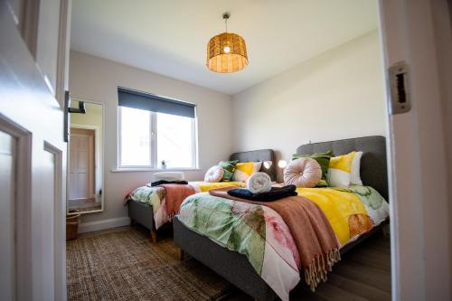 Modern, Luxurious and Super Comfy Home in Bundoran in Bundoran Modern, Luxurious and Super Comfy Home in Bundoran in Bundoran