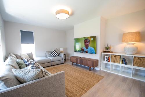 Modern, Luxurious and Super Comfy Home in Bundoran in Bundoran Modern, Luxurious and Super Comfy Home in Bundoran in Bundoran