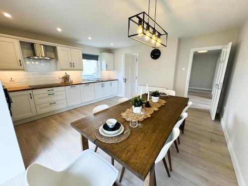 Modern, Luxurious and Super Comfy Home in Bundoran in Bundoran Modern, Luxurious and Super Comfy Home in Bundoran in Bundoran