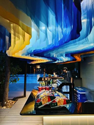 スコータイ トレジャー リゾート & スパ16