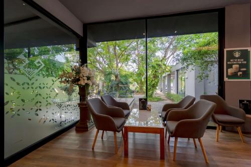 المرافق, منتجع وسبا سوكوتاي تريجر (Sukhothai Treasure Resort & Spa) in سوكوتاى سيتى المرافق, منتجع وسبا سوكوتاي تريجر (Sukhothai Treasure Resort & Spa) in سوكوتاى سيتى