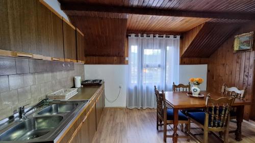 Nest for rest in Mojkovac Nest for rest in Mojkovac