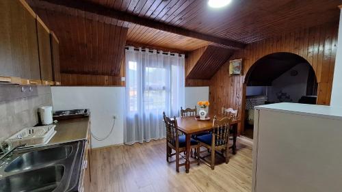 Nest for rest in Mojkovac Nest for rest in Mojkovac