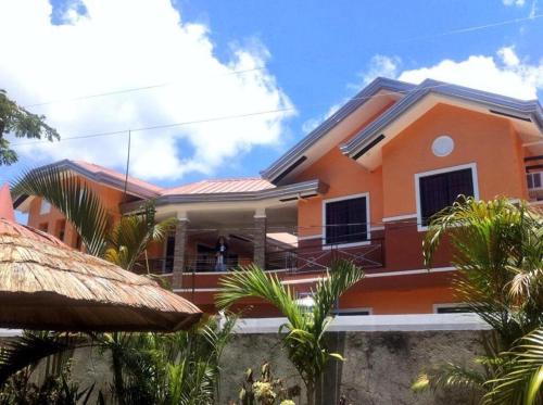 This photo about J&B Pension House shared on HyHotel.com