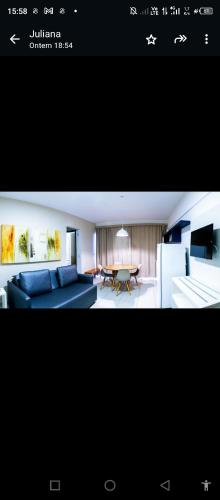 Evian Thermas in Res. Alto da Boa Vista Evian Thermas in Res. Alto da Boa Vista