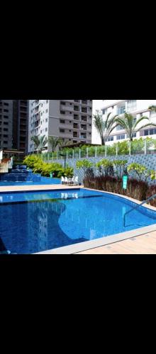 Evian Thermas in Res. Alto da Boa Vista Evian Thermas in Res. Alto da Boa Vista