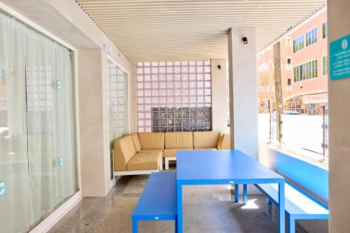 AHOI! Urban Beach in Mallorca AHOI! Urban Beach in Mallorca