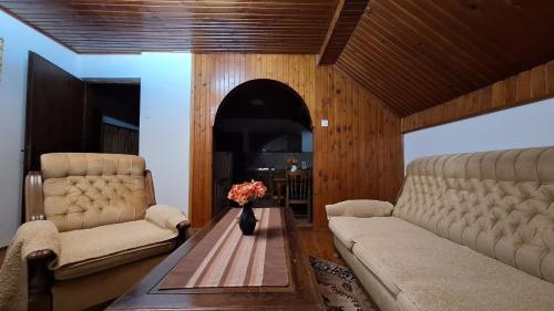 Nest for rest in Mojkovac Nest for rest in Mojkovac