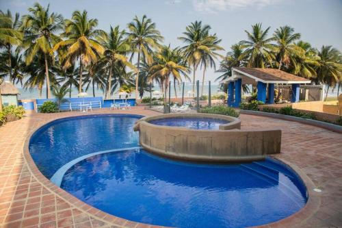 Casa Mare, Tucacas in Boca de Aroa Casa Mare, Tucacas in Boca de Aroa