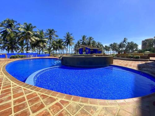 View, Casa Mare, Tucacas in Boca de Aroa View, Casa Mare, Tucacas in Boca de Aroa