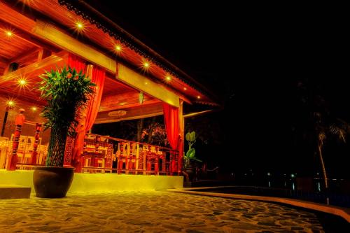 シヤナ ビーチ リゾート2