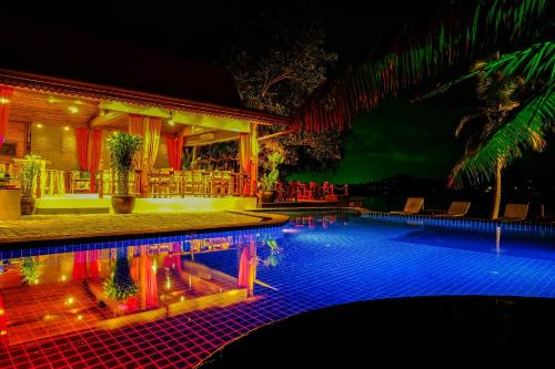 シヤナ ビーチ リゾート11