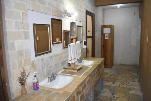 La Casona Monad in San Cristobal De Las Casas La Casona Monad in San Cristobal De Las Casas