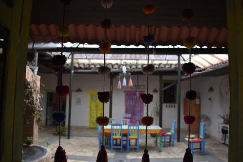 La Casona Monad in San Cristobal De Las Casas La Casona Monad in San Cristobal De Las Casas