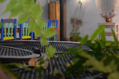 La Casona Monad in San Cristobal De Las Casas La Casona Monad in San Cristobal De Las Casas