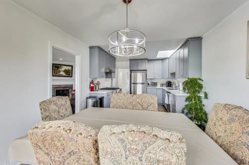 Gorgeous 4br2ba Home Near Ocean Beach near San Francisco Zoo Gorgeous 4br2ba Home Near Ocean Beach near San Francisco Zoo