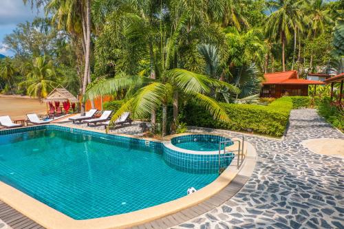 シヤナ ビーチ リゾート12