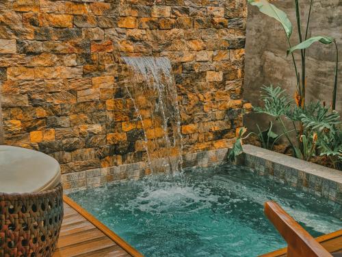 Reca Resort & Spa in City Center Reca Resort & Spa in City Center