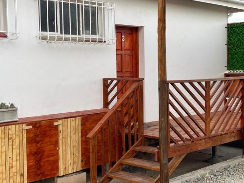 Serenity Guest Lodge in Kokstad Serenity Guest Lodge in Kokstad