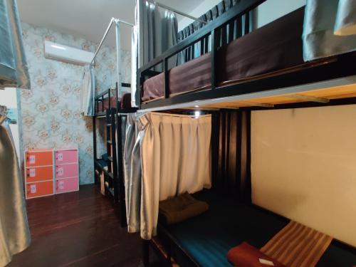 Via Hostel Pakse near Pakse International Airport Via Hostel Pakse near Pakse International Airport